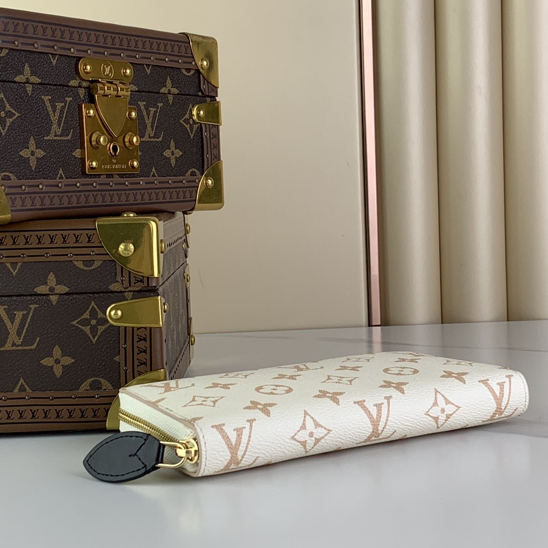 Louis Vuitton Wallets Purse